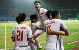 Báo chí Tây Á “soi kỹ” ĐT Việt Nam ở AFF Suzuki Cup 2018