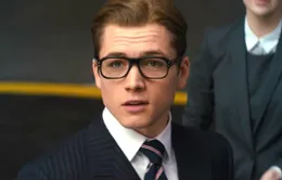 Nam chính “Kingsman” xác nhận không quay trở lại trong phần 3