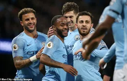 Ban tổ chức giải VĐQG Tây Ban Nha tố cáo Manchester City vi phạm luật công bằng tài chính