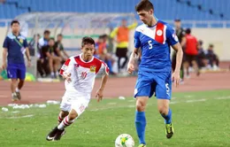 CLB V.League muốn chiêu mộ Messi Lào