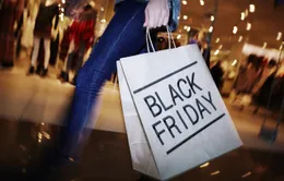 Mua hàng online đang thay đổi ngày Black Friday như thế nào?