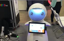 Năm 2020, giá trị ngành công nghiệp robot hỗ trợ đạt tới 11 tỷ USD tại ASEAN