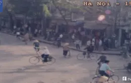 Mùa đông của người Hà Nội năm 1973