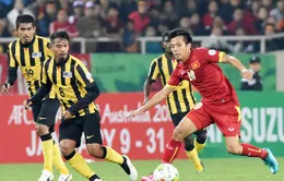 AFF Cup: Thống kê thú vị và nhiều duyên nợ giữa ĐT Việt Nam và ĐT Malaysia