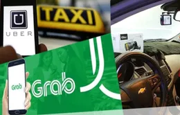 Uber, Grab tiếp tục được gia hạn