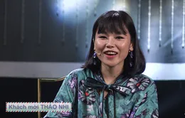 Thư về miền Trung: "Con đường của tôi" (21h15 thứ Năm, 13/12 trên VTV8)