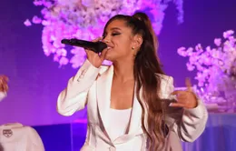 Ariana Grande lý giải MV “Thank u, next”