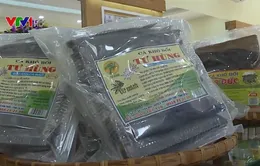 Trưng bày 38 sản phẩm đặc trưng của tỉnh Cà Mau