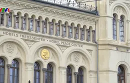 Những câu chuyện thú vị quanh giải thưởng Nobel Hòa bình