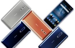 "Người già" mới mua điện thoại Nokia