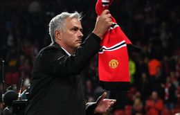 6 ứng viên sáng giá sẵn sàng thay thế HLV Mourinho ở Man Utd