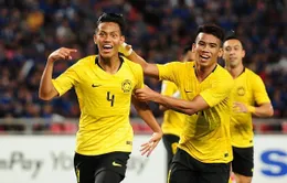 Siêu phẩm của ĐT Malaysia được đề nghị tranh giải Puskas