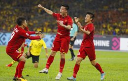 Chung kết AFF Cup 2018: Một nửa ngai vàng...