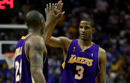 Los Angeles Lakers muốn tái ngộ Trevor Ariza