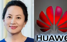 Canada ngừng đưa ra phán quyết vụ Giám đốc Tài chính Huawei