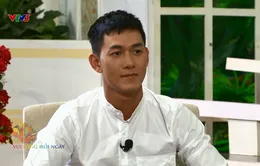 Song Luân: Không muốn là “bình hoa di động”