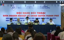 Cục Thuế TP.HCM phổ biến về hóa đơn điện tử cho doanh nghiệp