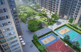 Thế hệ số trực tiếp 18h30: Thành phố thể thao - Không gian sống năng động