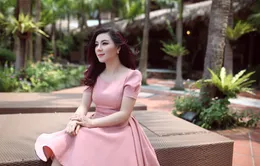 Ca sĩ Bùi Lê Mận: "Sao Mai là cuộc thi lớn nhất về thanh nhạc"