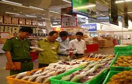 TP.HCM lập 12 đoàn kiểm tra vệ sinh an toàn thực phẩm dịp Tết