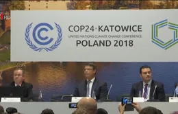 COP24: Các nước phát triển tìm cách thoái thác trách nhiệm