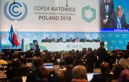 COP24: Các nước phát triển tìm cách thoái thác trách nhiệm