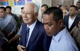Cựu Thủ tướng Malaysia Najib Razak bị cáo buộc chỉnh sửa báo cáo kiểm toán về 1MDB