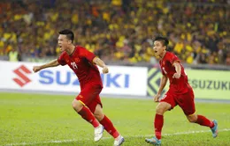 6/7 đội nắm lợi thế ở chung kết lượt đi sẽ vô địch AFF Cup