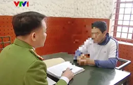 Yên Bái: Bắt giữ 2 đối tượng phạm tội mua bán người