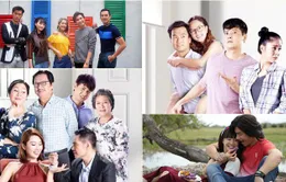 "Ngày ấy mình đã yêu" đối đầu "Gạo nếp gạo tẻ" tại LHTHTQ năm 2018