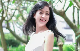 NSƯT Chiều Xuân:  "Chồng tôi ngày càng trẻ ra"