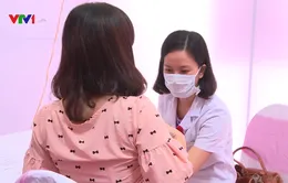 Các loại ung thư thường gặp ở nữ giới