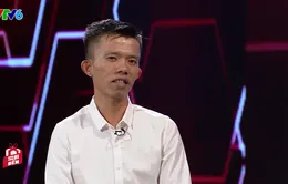 Hôm nay ai đến: Lạ kỳ cách làm thiện nguyện bằng cách đi bộ xuyên Việt