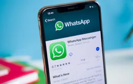 WhatsApp khiếu nại các quy định mới của Ấn Độ