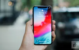 Không phải iPhone XS, Oppo F9 mới là mẫu smartphone người dùng Việt quan tâm nhất năm 2018