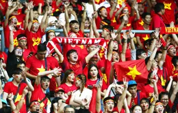 CĐV Việt Nam sang UAE cổ vũ ĐT Việt Nam tại Asian Cup 2019 cần lưu ý những điều này!