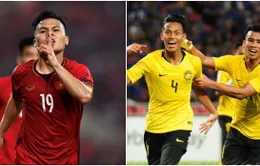 Tổng hợp trước trận chung kết lượt về AFF Cup 2018: Sức nóng của ĐT Việt Nam tại Hàn Quốc, máy bay Malaysia tăng cường sang Việt Nam...