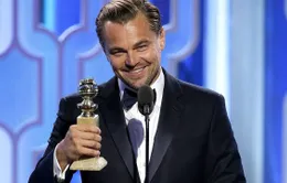 Leonardo Dicaprio phải trả lại tượng vàng Oscar