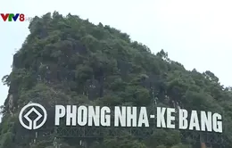 Khu du lịch Phong Nha - Kẻ Bàng "khủng hoảng thừa" cơ sở lưu trú