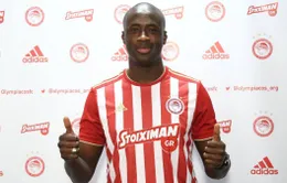 Yaya Toure muốn trở lại giải ngoại hạng Anh chơi bóng