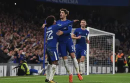 Barcelona muốn cứu rỗi siêu tiền đạo của Chelsea