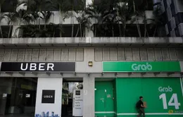 “Nếu Grab và Uber chia tách, lợi ích khách hàng không bị ảnh hưởng”