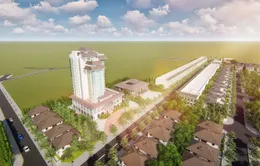 Các dự án trọng điểm đưa Phổ Yên lên thành phố vào năm 2020