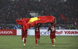 AFF Cup 2018: "Giá như"! Mày đâu rồi?