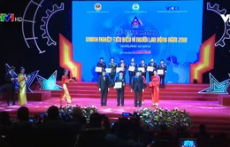 Vinh danh 60 doanh nghiệp vì người lao động năm 2018