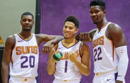 Chủ sở hữu CLB Phoenix Suns phủ nhận việc chuyển đội bóng tới 1 địa điểm khác