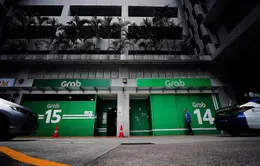 Yamaha Motor đầu tư 150 triệu USD vào Grab