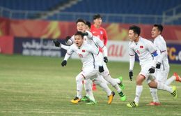 Nhà vô địch AFF Cup 2018 - ĐT Việt Nam sẽ có trận tranh cúp với ĐT Hàn Quốc