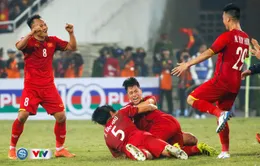 Báo Tây Ban Nha ngợi khen chức vô địch AFF Cup 2018 của ĐT Việt Nam