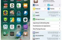 Kho ứng dụng Cydia dành cho iPhone chính thức đóng cửa